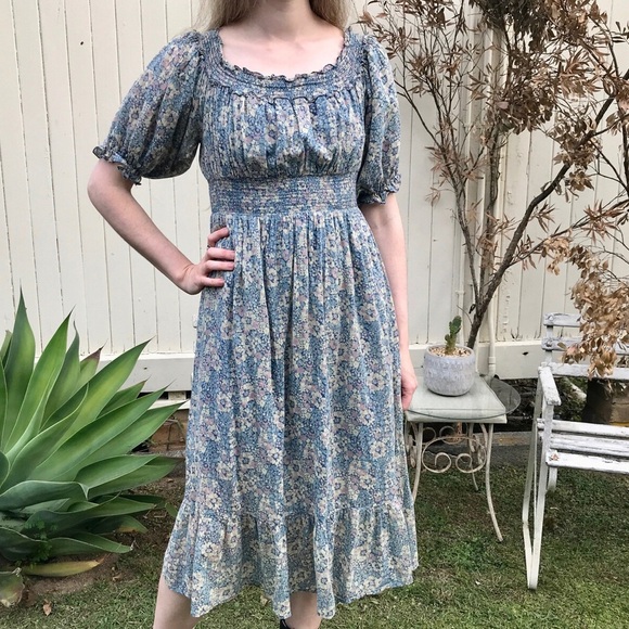 Free People Dress - Picture 8 of 8